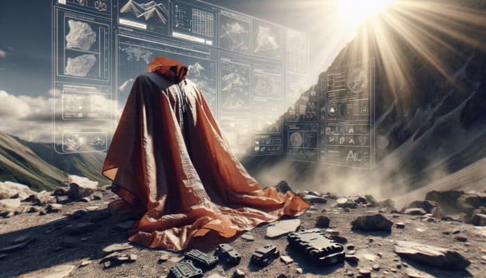 Survival Poncho Tips for Any Climate: Your Essential Guide