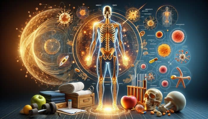 Vitamin D Blood Test Information for East Kilbride Locals