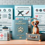 Pet Travel Documents: The Ultimate Guide for International Travel