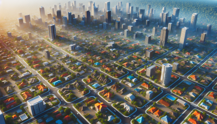 Mid-Level Property in Nelspruit: Common Mistakes to Avoid