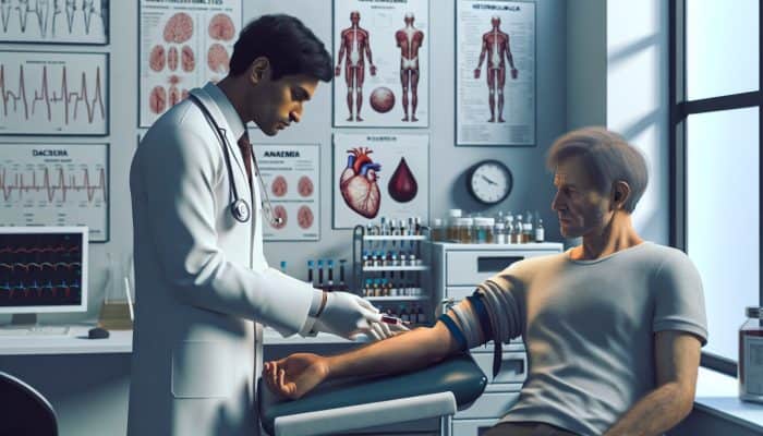 Vitamin B12 Blood Test: Key Facts for Residents in Bolton