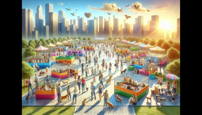 Pet Adoption Fair: A Comprehensive Event Organising Guide