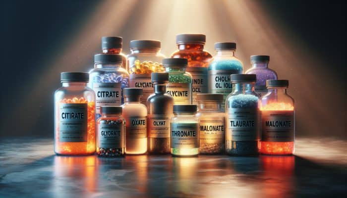 Magnesium Supplements for Effective Cramp Relief