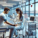 Testosterone Blood Test: Essential Insights for Bournemouth Locals