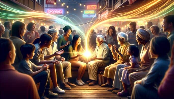 Storytelling in Supplement Ads to Enhance Advertising Effectiveness