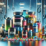 Supplements to Enhance Muscle Growth: Best Picks for Gains