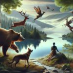 Wildlife Safety Tips for Pets While Travelling