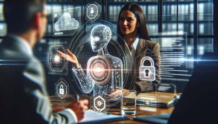 Transparency in Client Relationships and Ethical Practices in Human VAs