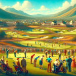 Richards Bay Country Club: Premier Golf and Leisure Spot