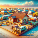 Rental Potential: Affordable Homes for First-Time Buyers in Mahikeng