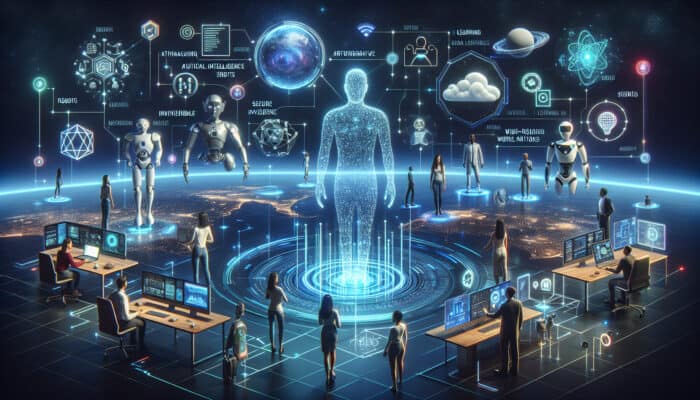 Human Virtual Assistance Trends: Evolving Skills Demand