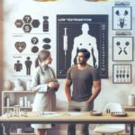 Low Testosterone and Sleep: A Vital Guide to Quality Rest