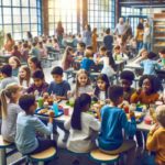 Nut-Free School Lunches: Tasty and Safe Meal Ideas