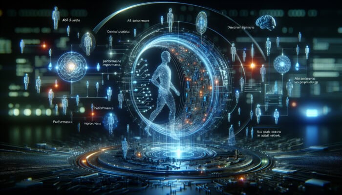 Optimising Human VA Operations with Feedback Systems