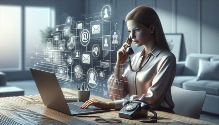 Human Virtual Assistant Career: Key Steps to Launch Successfully