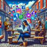 Social Media Management Services for Verwood’s Small Businesses