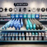 Nitrile Gloves in Fareham: Top Picks for Safety and Comfort