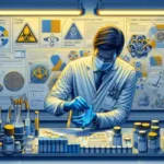 Nitrile Protective Gloves: Key Moments for Their Use