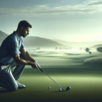 Mental Strategies for Consistent Golf in South Africa