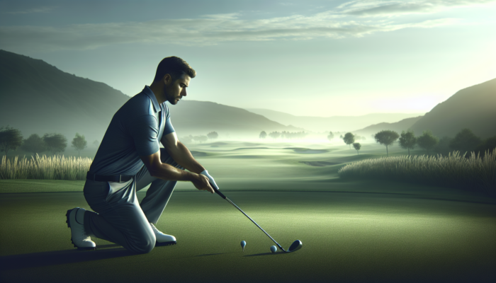 Mental Strategies for Consistent Golf in South Africa