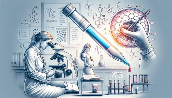 Pregnancy Blood Test in Bradford: Your Essential Guide