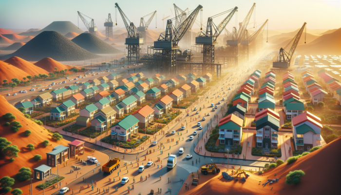 Avoiding Mistakes: Tips for First-Time Buyers in Postmasburg