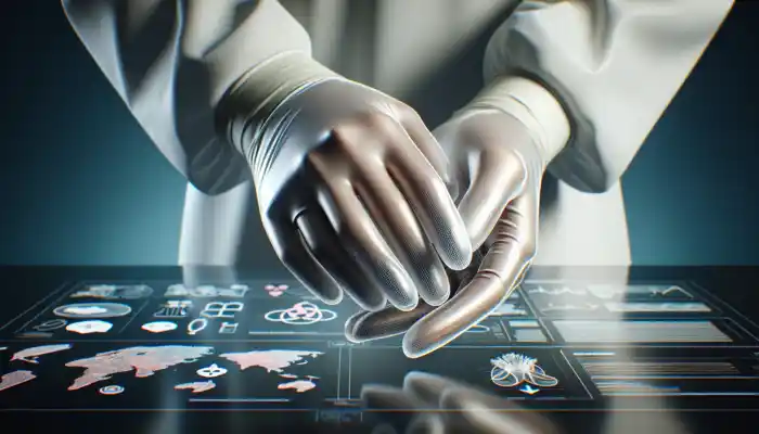 Disposable Vinyl Gloves: A Must-Have in Rayleigh