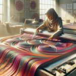 Slicing Weaves: Boost Dimensional Depth in Your Artwork