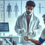 Diabetes Blood Test: Key Facts for Residents of Chorley