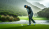 Golf in Wet Conditions: Key Advice for South Africa