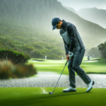 Golf in Wet Conditions: Key Advice for South Africa