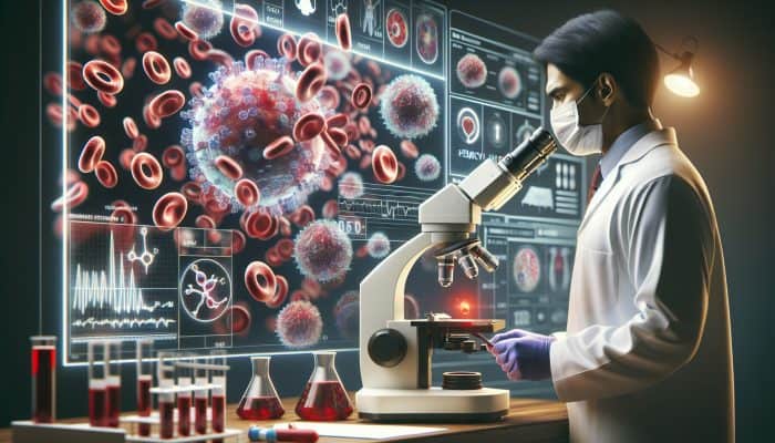 FBC Test Information Essential for Thetford Residents