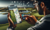 Golf Course Mapping Apps for Navigating South Africa