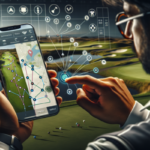 Golf Course Mapping Apps for Navigating South Africa