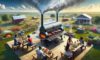 Smoker Selection Tips for Successful Backyard Barbecues