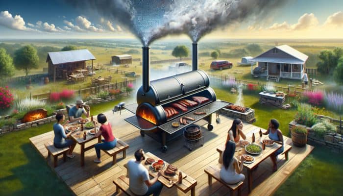 Smoker Selection Tips for Successful Backyard Barbecues