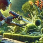 Edge Detailing: Expert Techniques for Using Trimmers