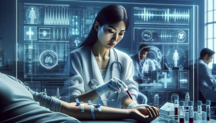 Blood Grouping Test Guide: Essential Insights for Great Malvern