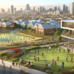 Family Neighborhoods in Mid-Level PE: Perfect for Families