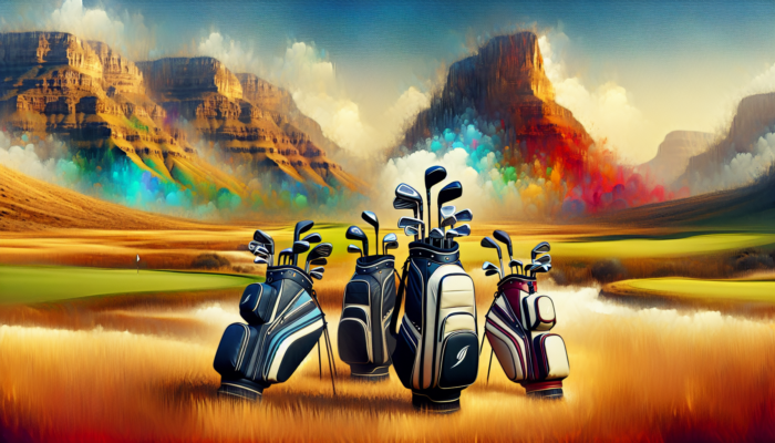 Travel Golf Bags: Top Picks for South Africa