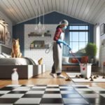 Post-Sitting Cleanup Routines for Effective Pet Care Tips