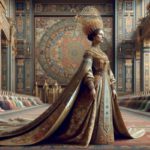 Royal Family Elegance: Timeless Poise and Grace Mastered