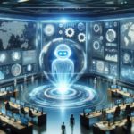 Future Trends and Developments in Global Human VA Markets