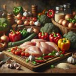 Quick and Easy Chicken Dinner Recipes for Busy Nights