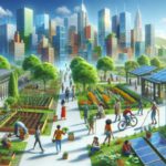 Remote Human VAs for Reducing Your Carbon Footprint