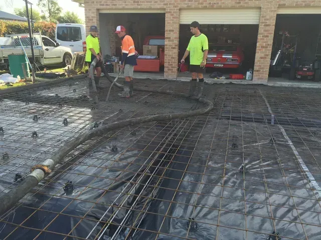 Concrete Pump Hire: Essential Guide for DIY Builders