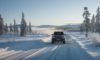Winter Drive in Lapland: Explore Sweden’s Stunning Landscape