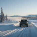 Winter Drive in Lapland: Explore Sweden’s Stunning Landscape