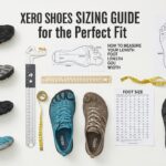 Xero Shoes Fit Tips: Essential Sizing Advice for Comfort