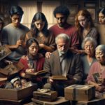 Home Clearing After Loss: A Family Guide for the UK